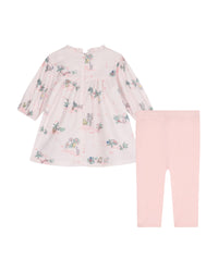 ENS.ROBE+LEGGING