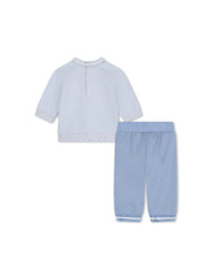 ENSEMBLE SWEAT+BAS JOGGING