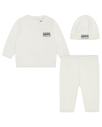 ENSEMBLE TRICOT