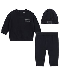 ENSEMBLE TRICOT