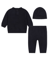 ENSEMBLE TRICOT