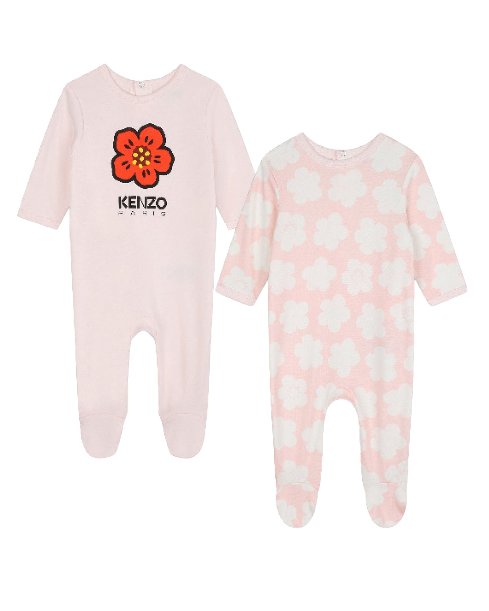 LOT DE 2 PYJAMAS