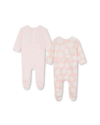 LOT DE 2 PYJAMAS