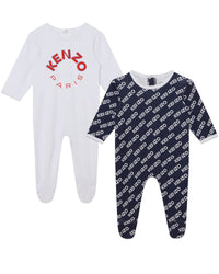 LOT DE 2 PYJAMAS