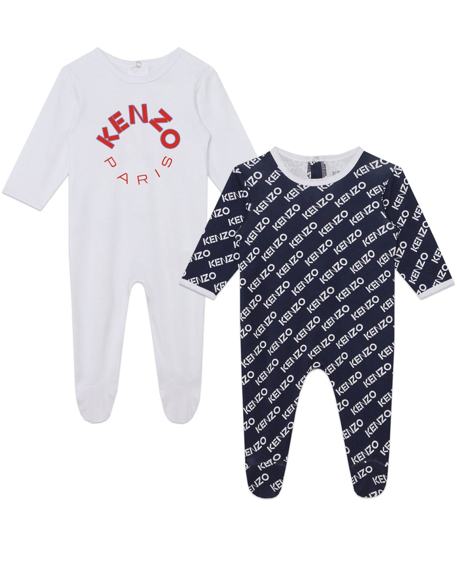 LOT DE 2 PYJAMAS