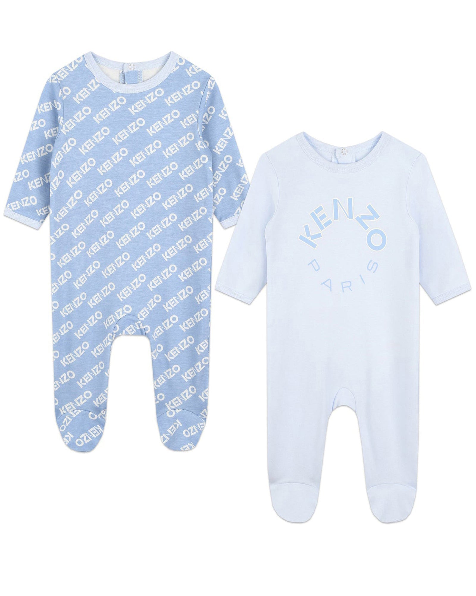 LOT DE 2 PYJAMAS