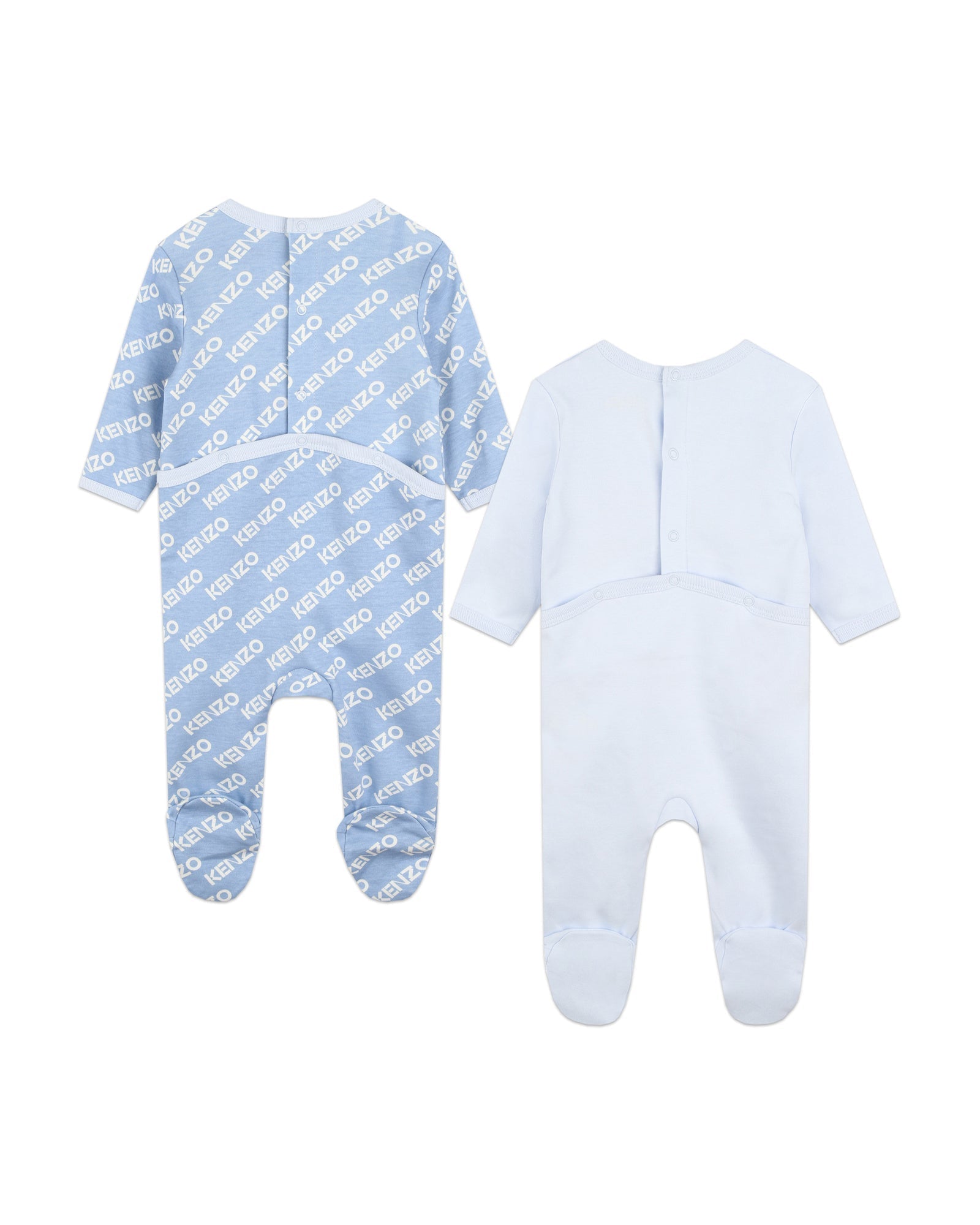 LOT DE 2 PYJAMAS