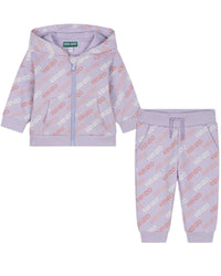 ENSEMBLE CARDIGAN+PANTALON