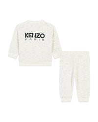 ENSEMBLE SWEAT+PANTALON