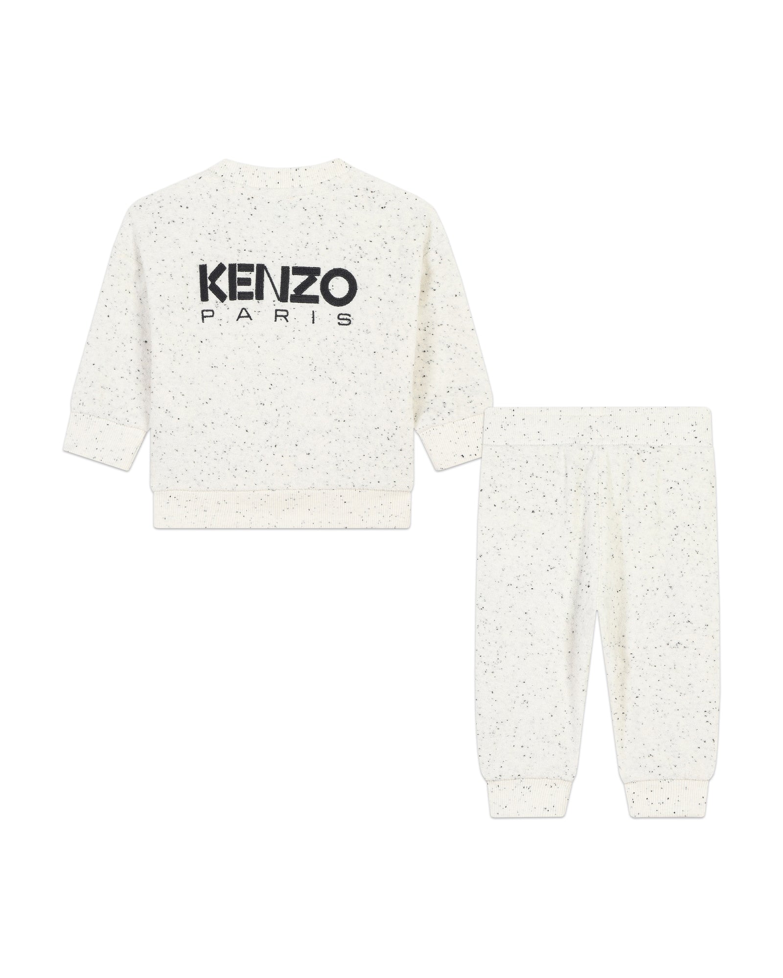 ENSEMBLE SWEAT+PANTALON