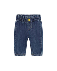 PANTALON DENIM
