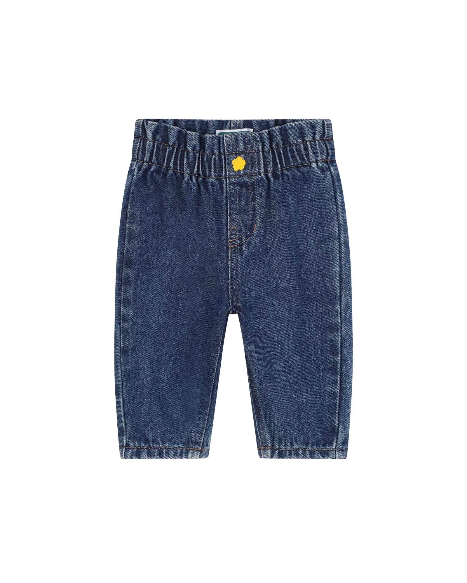PANTALON DENIM