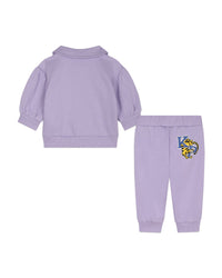 ENSEMBLE SWEAT+PANTALON