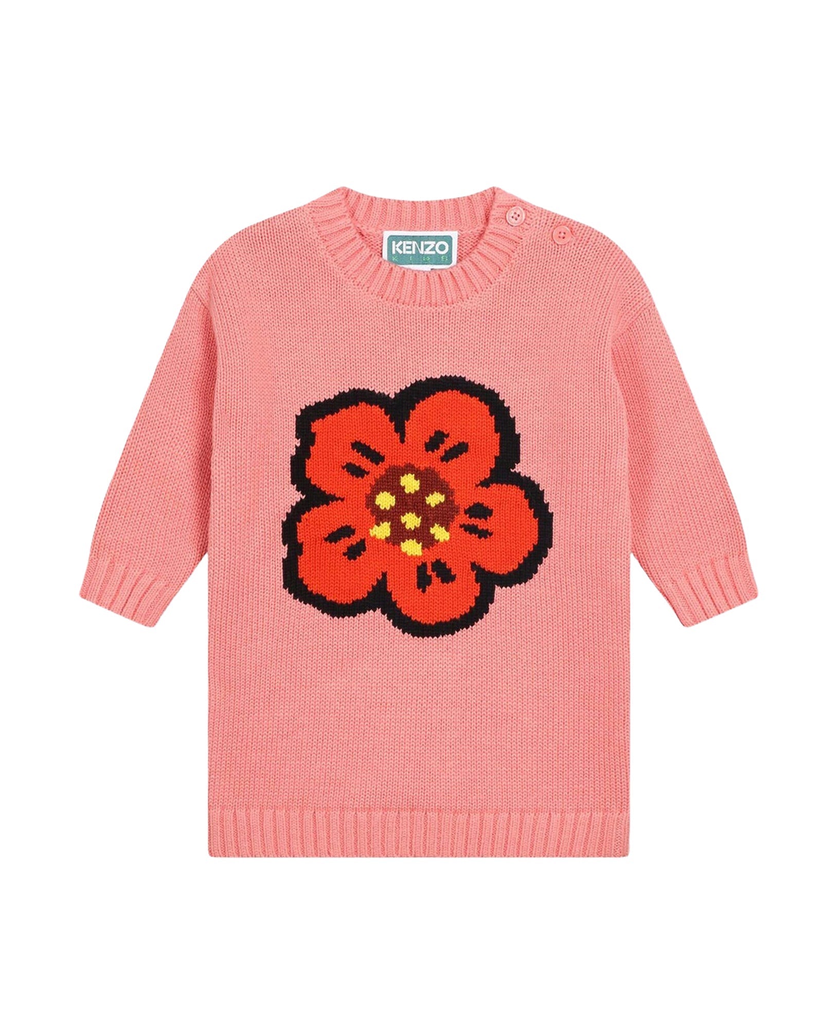 ROBE TRICOT
