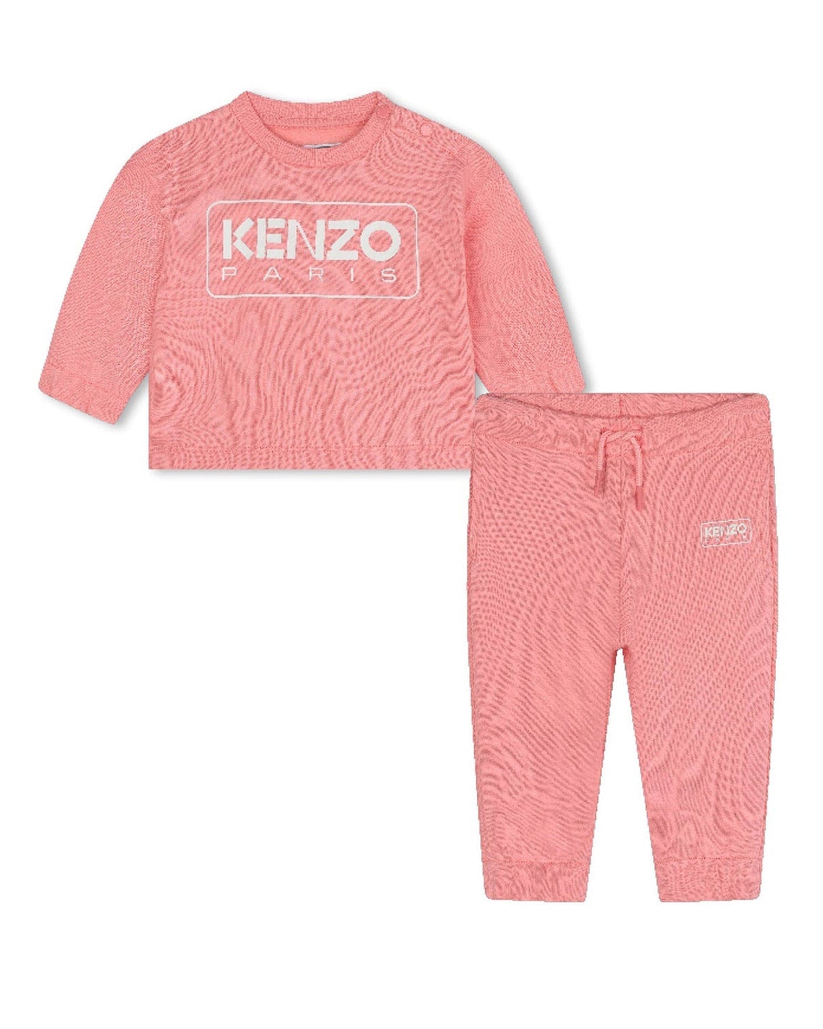 ENSEMBLE SWEAT+PANTALON