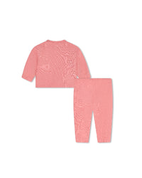 ENSEMBLE SWEAT+PANTALON
