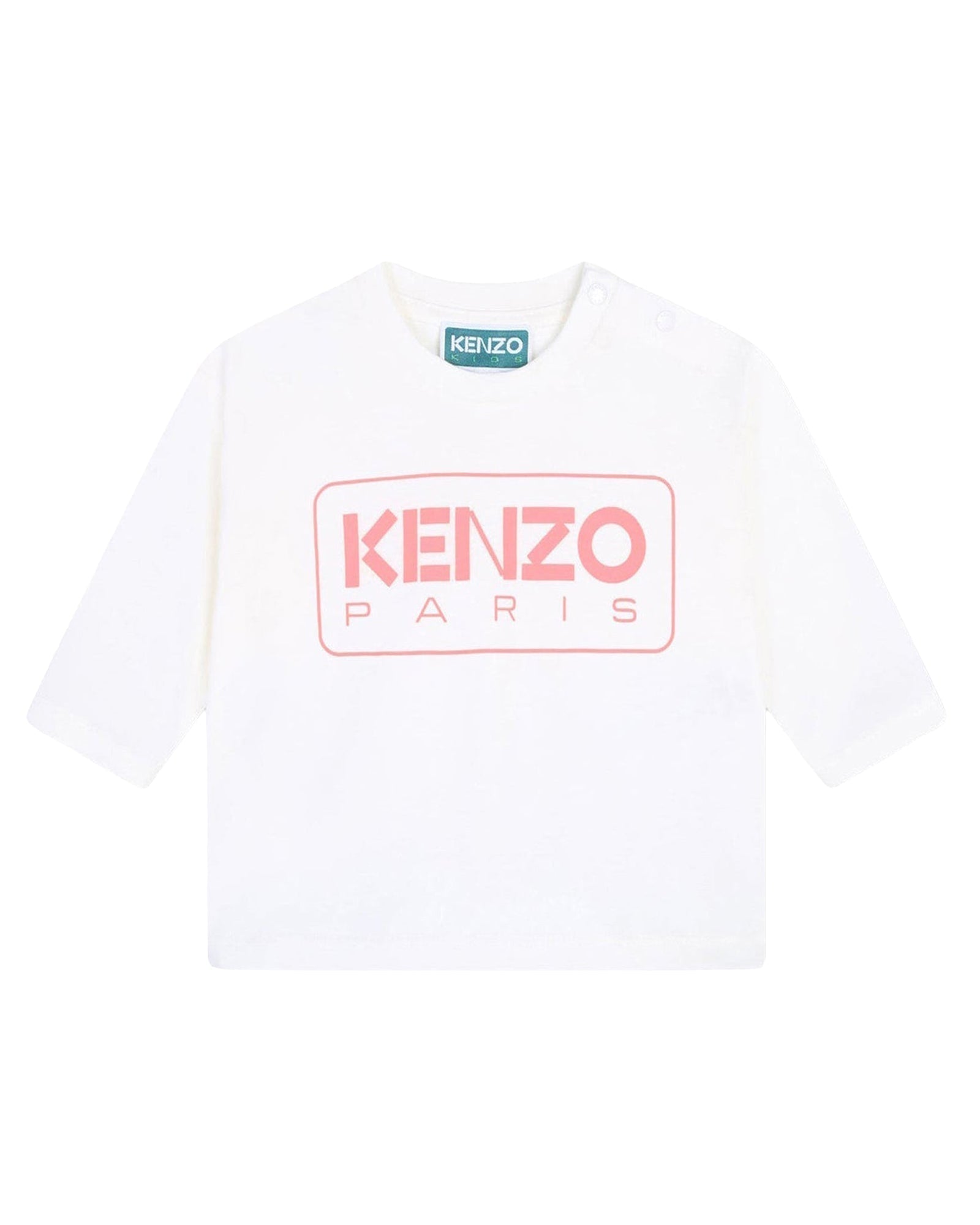 TEE-SHIRT MANCHES LONGUES