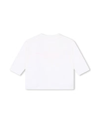 TEE-SHIRT MANCHES LONGUES
