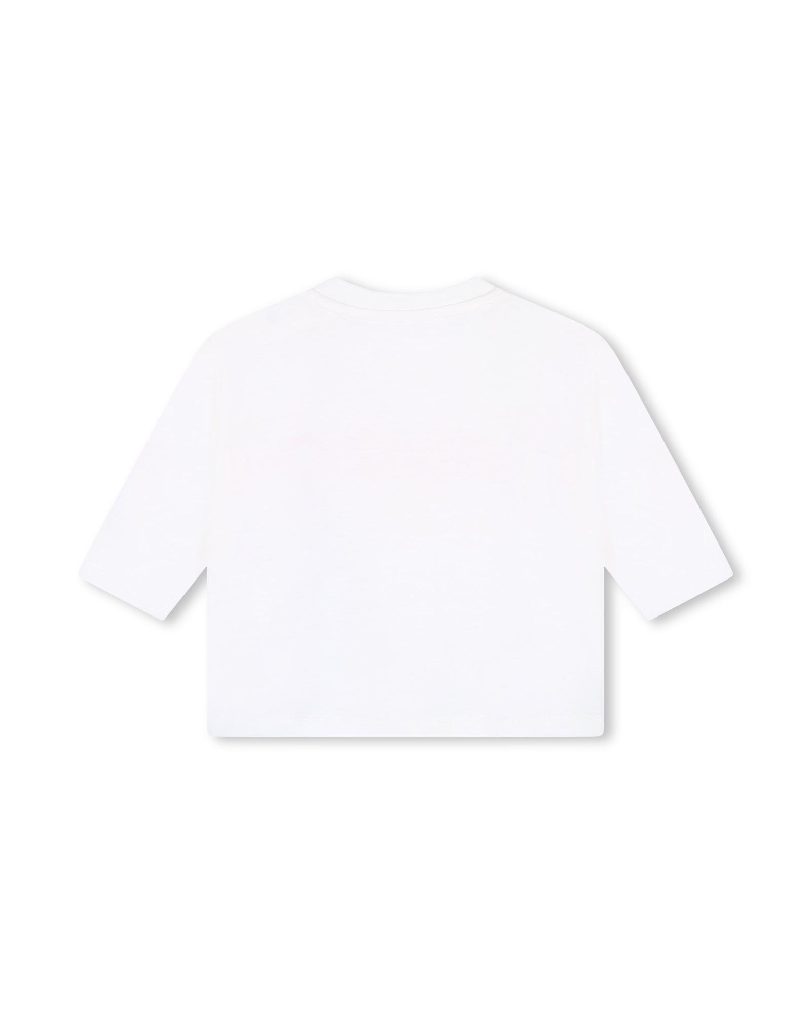 TEE-SHIRT MANCHES LONGUES