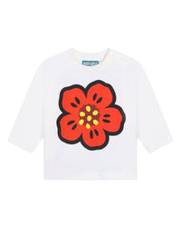 TEE-SHIRT MANCHES LONGUES