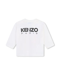 TEE-SHIRT MANCHES LONGUES