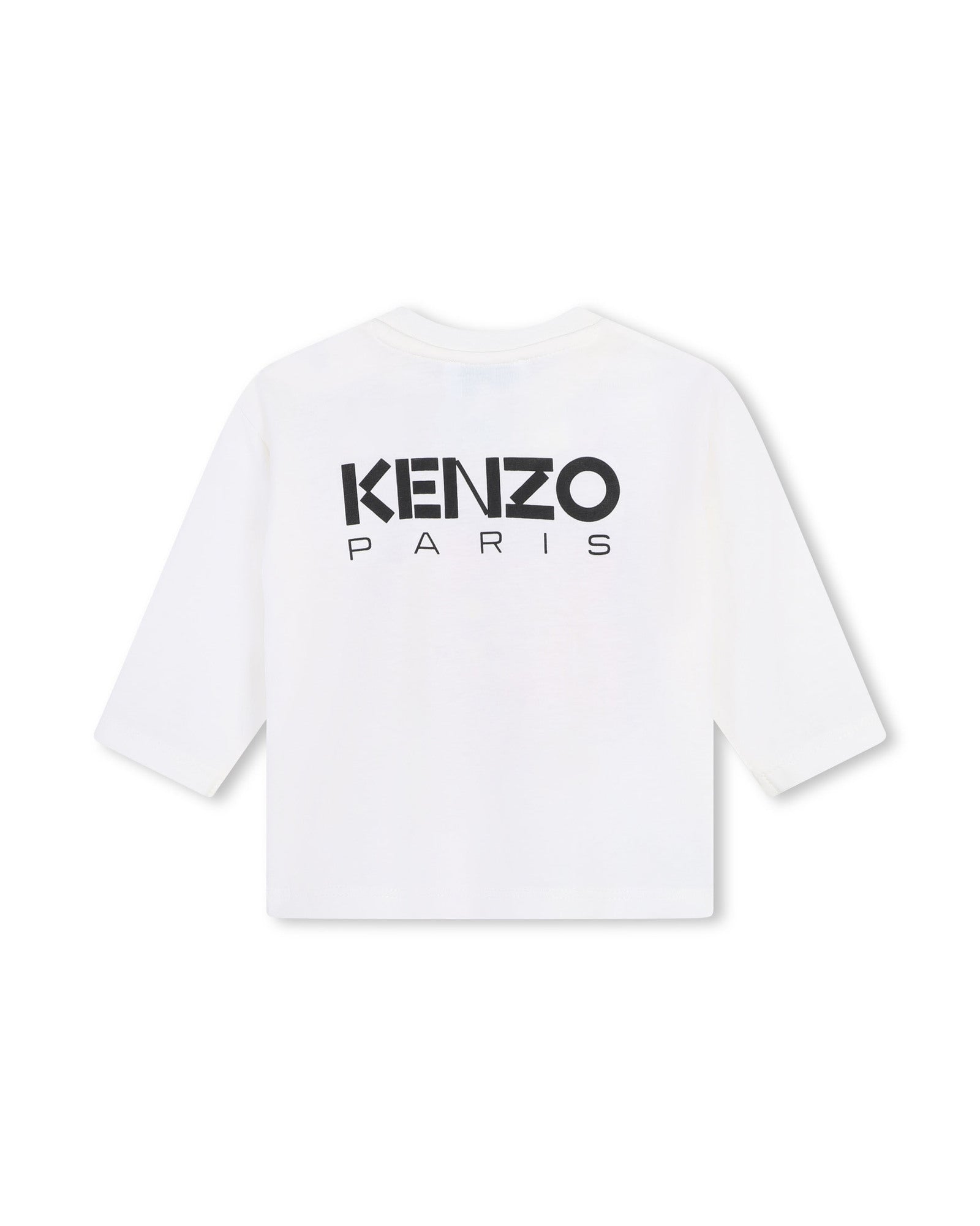 TEE-SHIRT MANCHES LONGUES