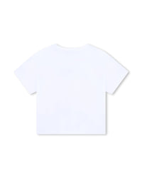 TEE-SHIRT MANCHES COURTES