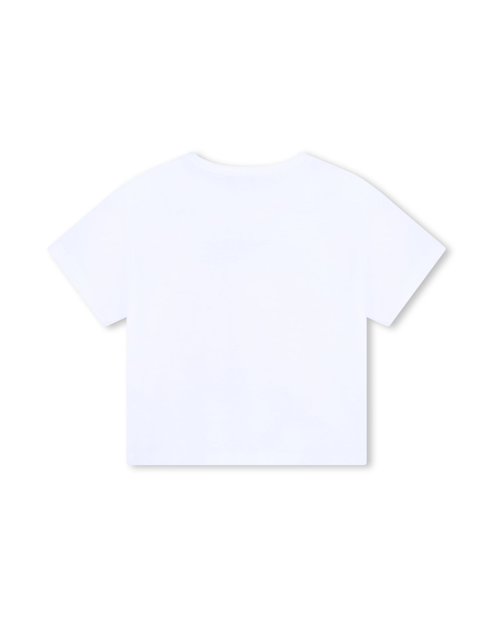 TEE-SHIRT MANCHES COURTES