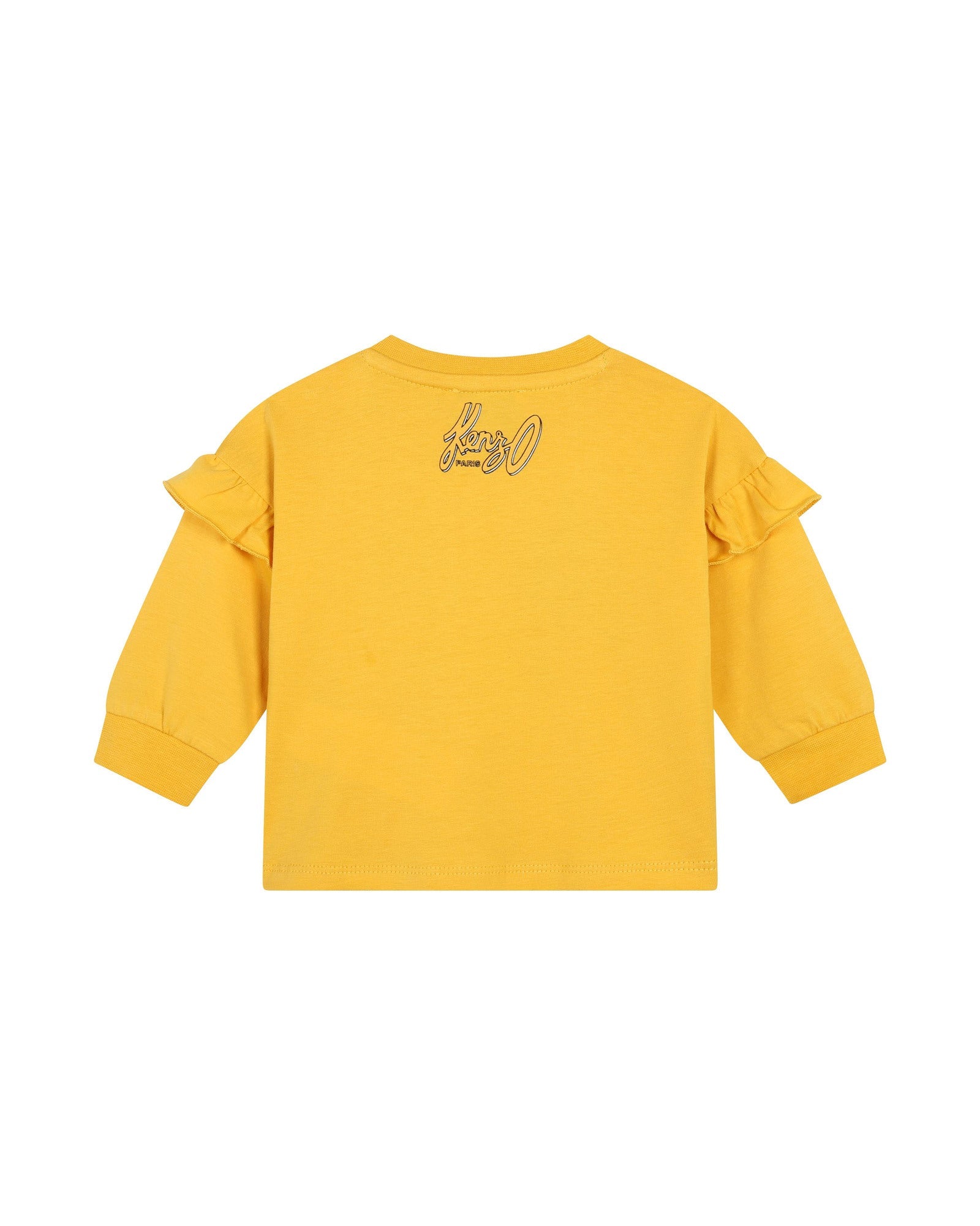 TEE-SHIRT MANCHES LONGUES