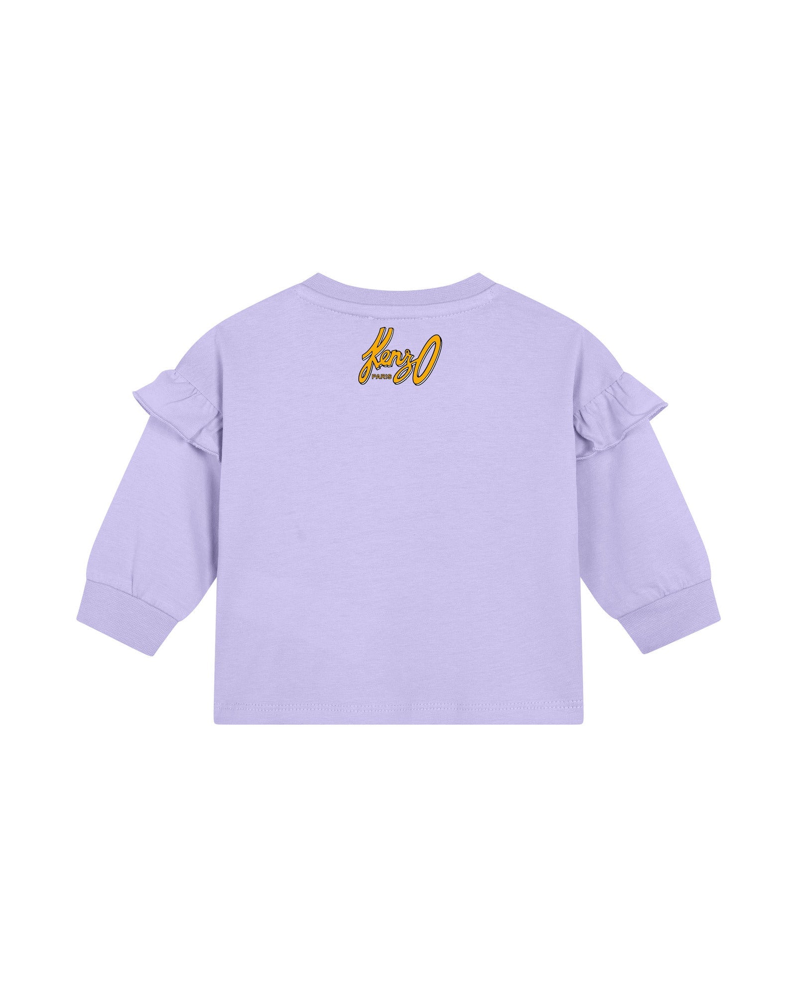 TEE-SHIRT MANCHES LONGUES