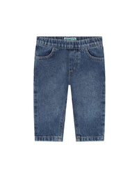 PANTALON DENIM