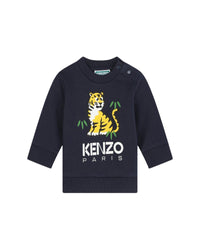 Sweat à pressions - Koniro