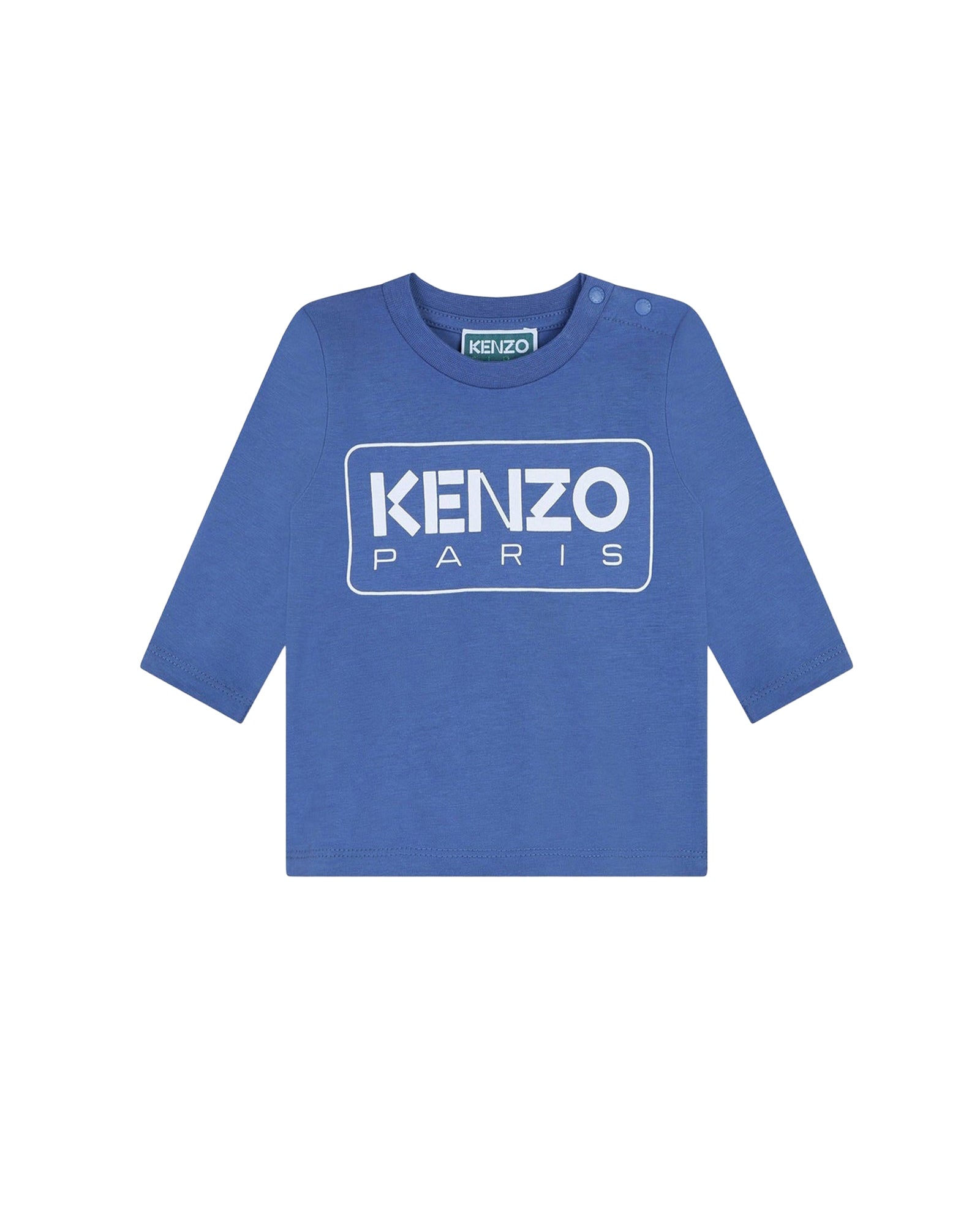 TEE-SHIRT MANCHES LONGUES