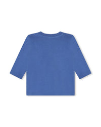 TEE-SHIRT MANCHES LONGUES