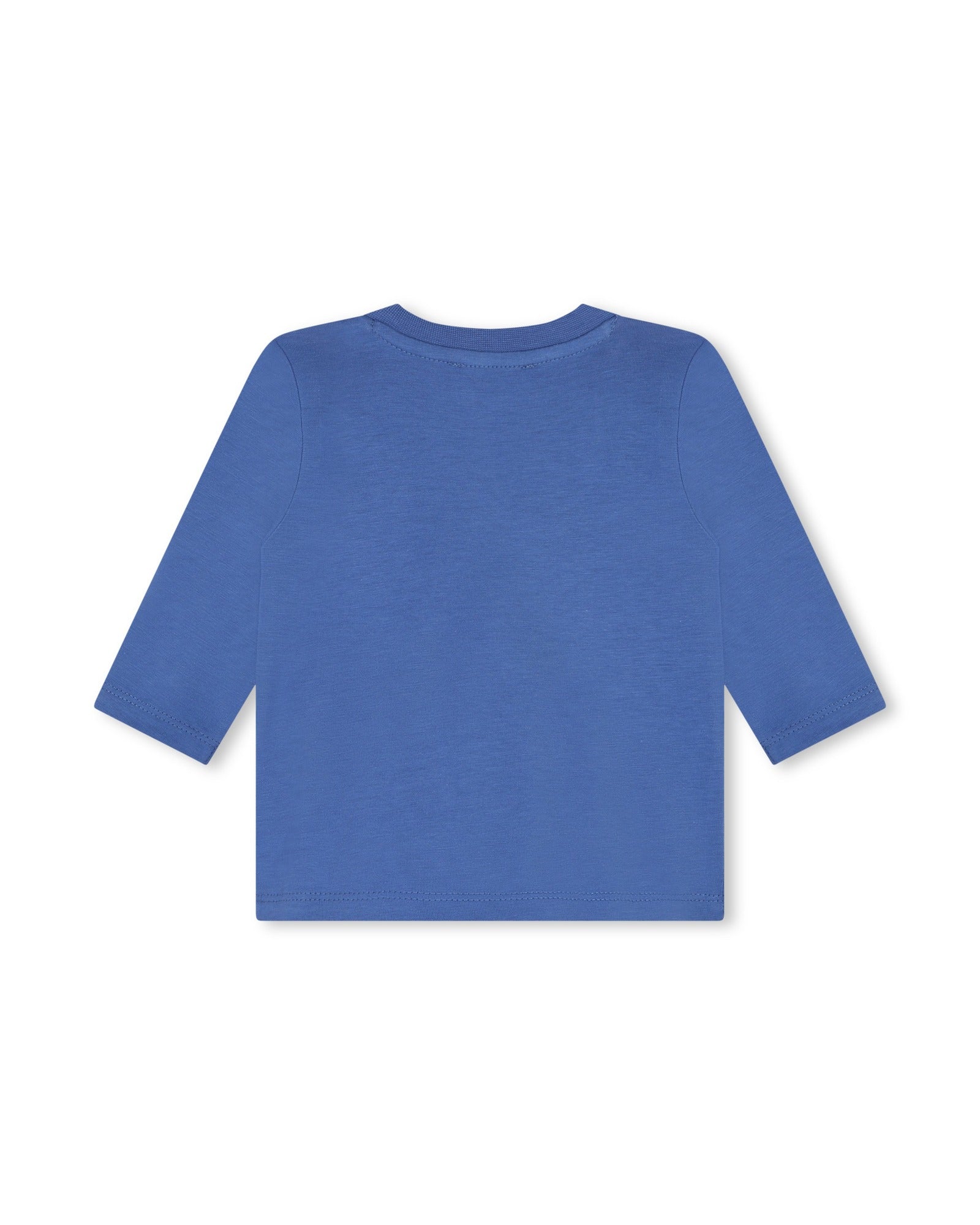 TEE-SHIRT MANCHES LONGUES