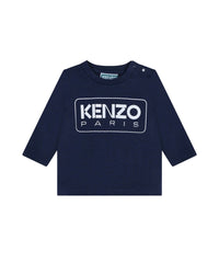 TEE-SHIRT MANCHES LONGUES