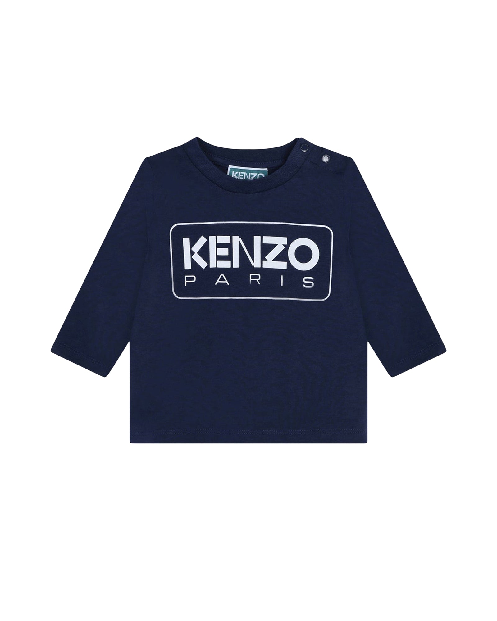 TEE-SHIRT MANCHES LONGUES