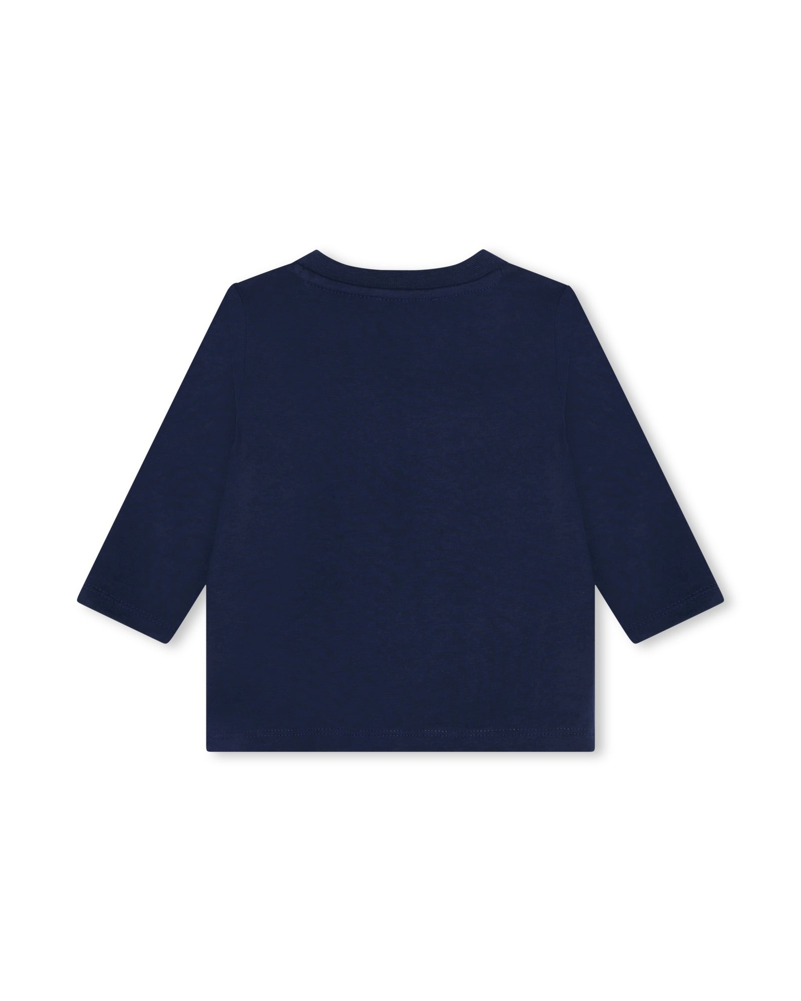 TEE-SHIRT MANCHES LONGUES