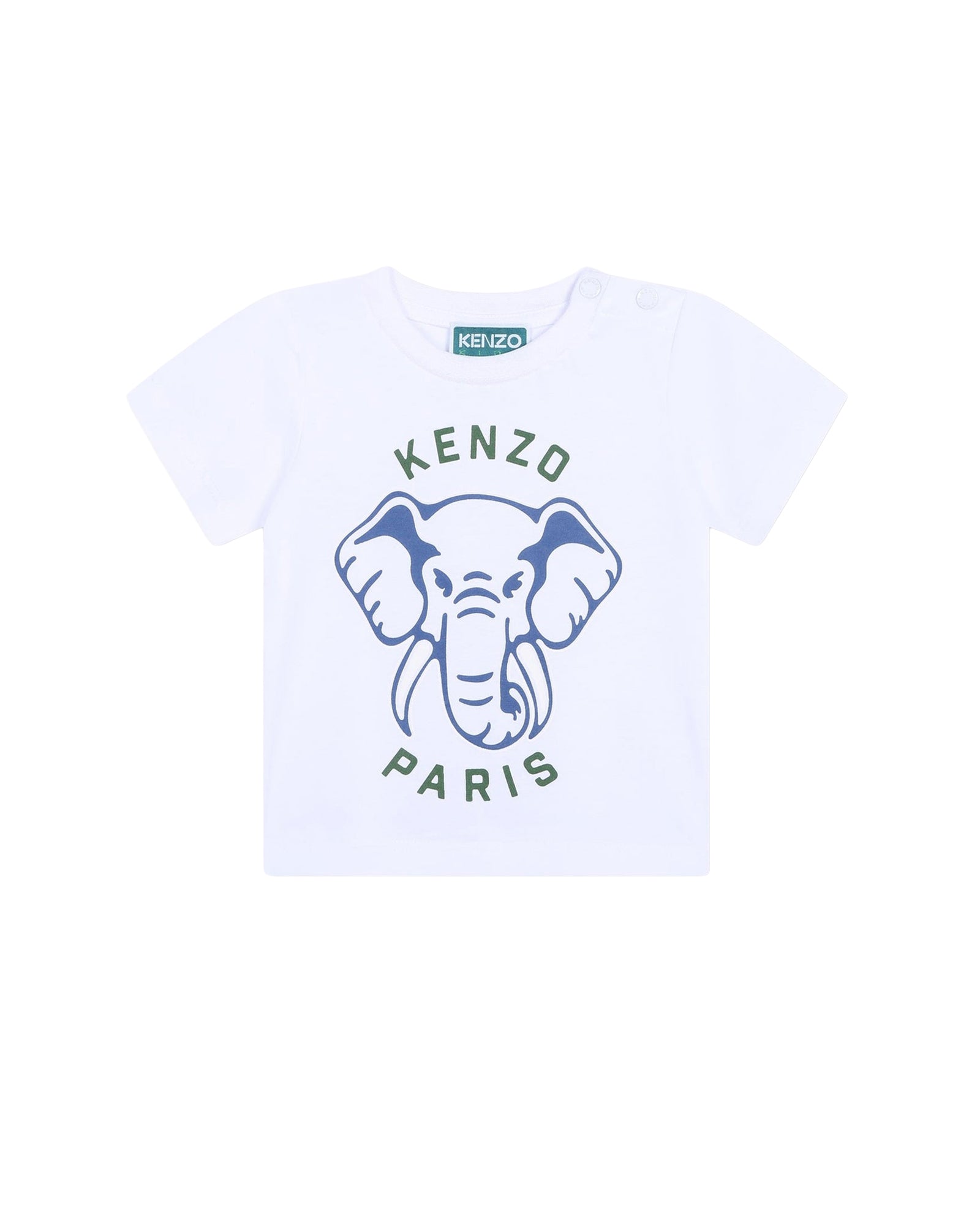 TEE-SHIRT MANCHES COURTES