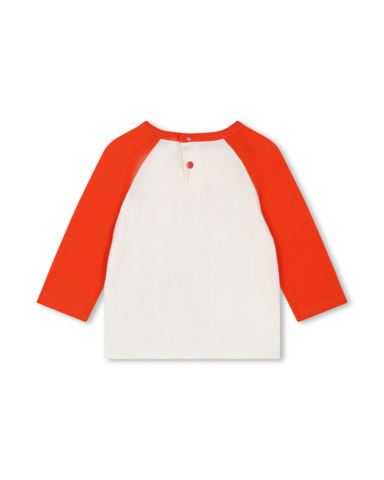 TEE-SHIRT MANCHES LONGUES