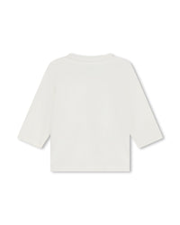 TEE-SHIRT MANCHES LONGUES