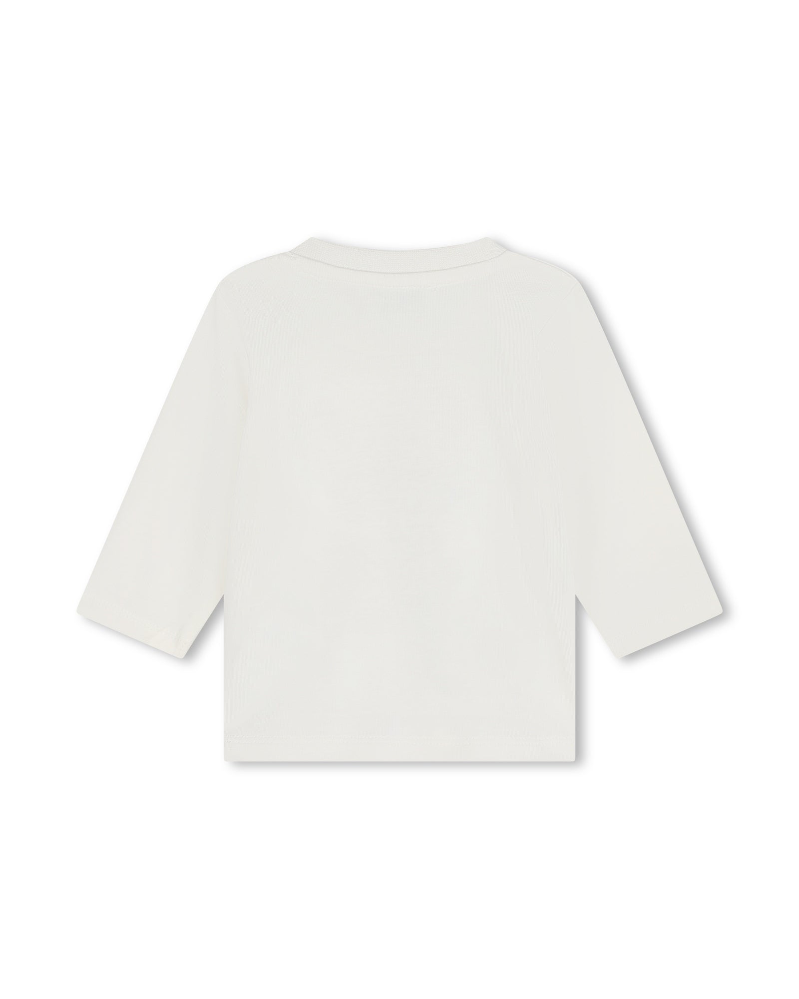 TEE-SHIRT MANCHES LONGUES