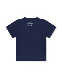 TEE-SHIRT MANCHES COURTES
