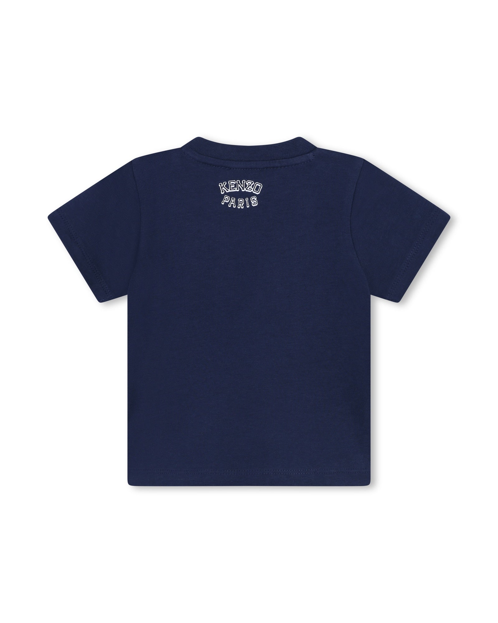 TEE-SHIRT MANCHES COURTES