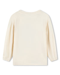 TEE-SHIRT MANCHES LONGUES