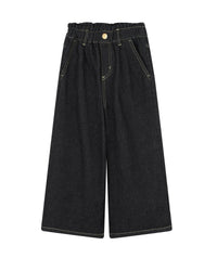 PANTALON DENIM