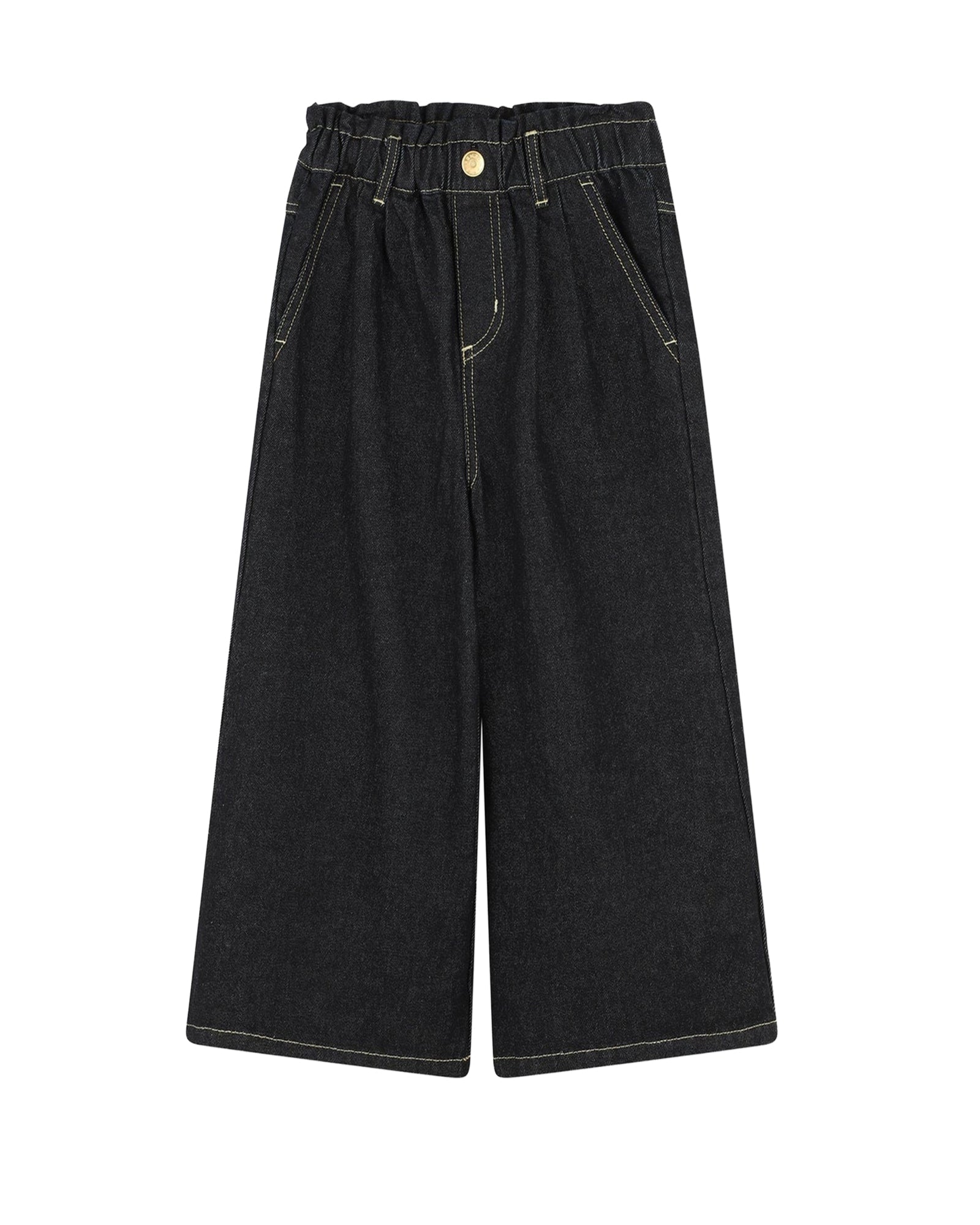 PANTALON DENIM