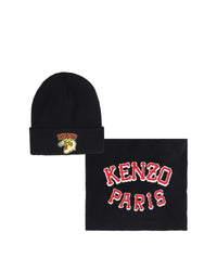 BONNET+SNOOD