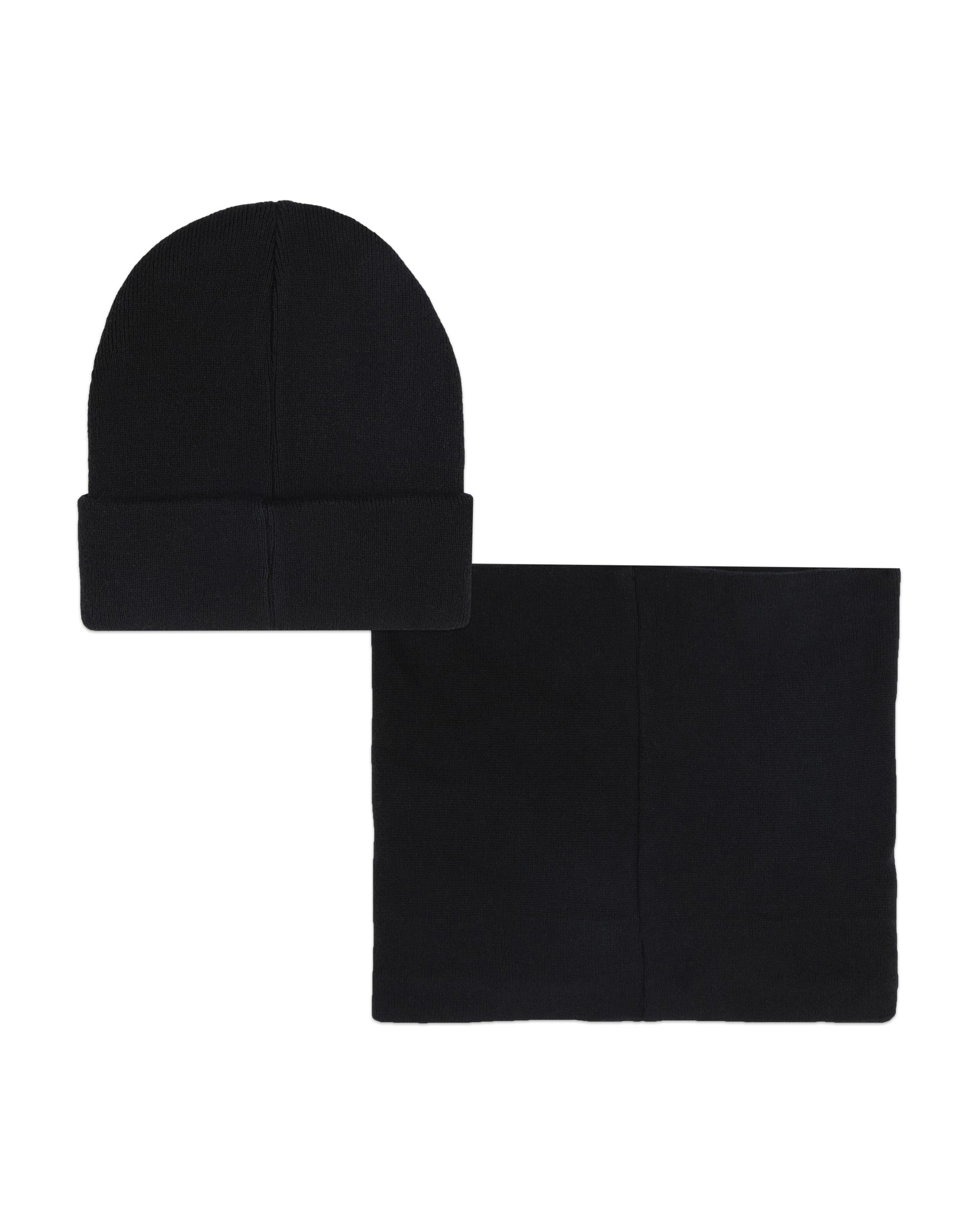 BONNET+SNOOD