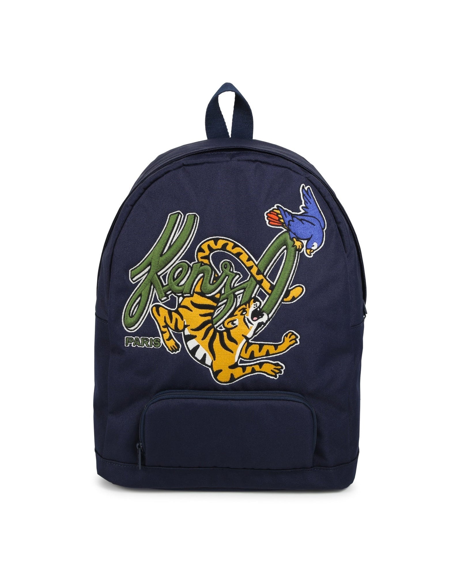 SAC A DOS